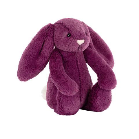 Bashful Allium Bunny