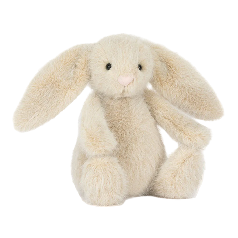 Wheat Flufflet Bunny