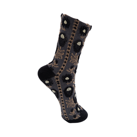 ABRIL sock