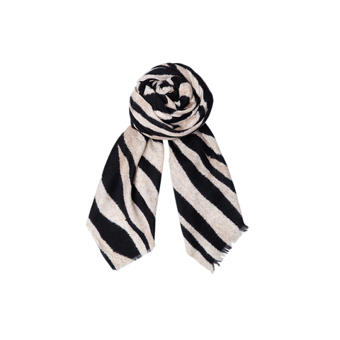 ALVIDA winter scarf