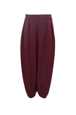 AMINA balloon pant