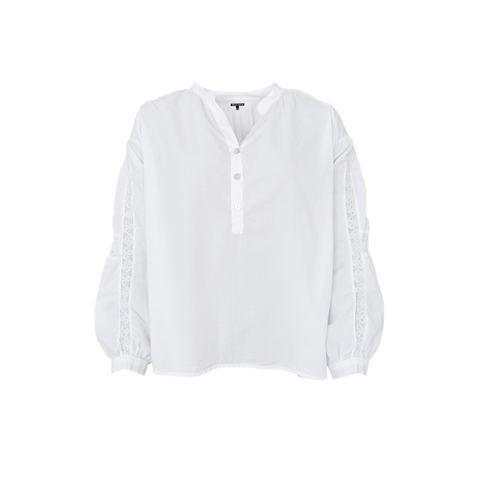 AURA blouse