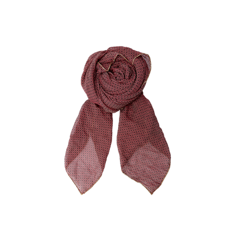 BABETTE scarf