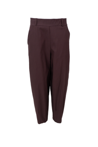 BEVERLY barrel pant
