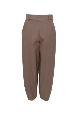 BEVERLY barrel pant