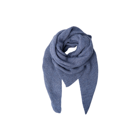 BEX alpaca mix scarf