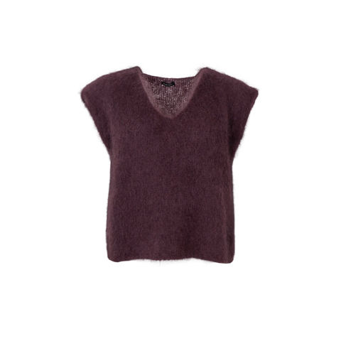 BJOERK pullover vest