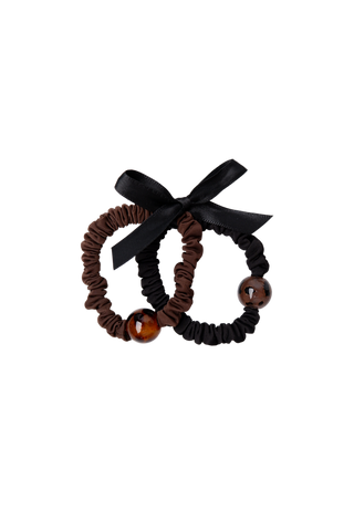 BLAISE mini scrunchie, Set of 2