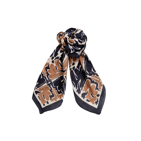 BRONTE mini scarf
