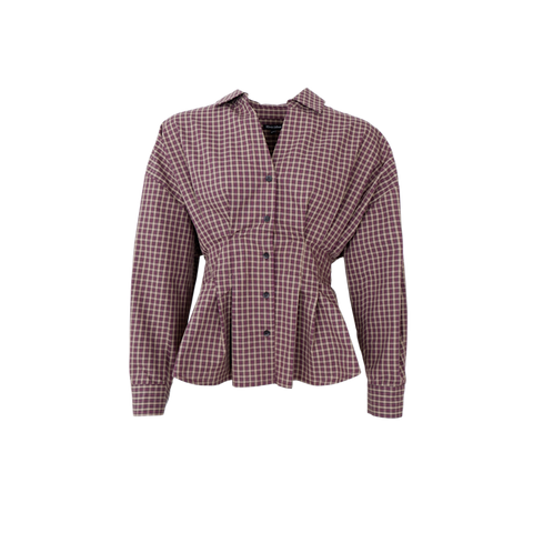 CAMPBELL tailored shirt