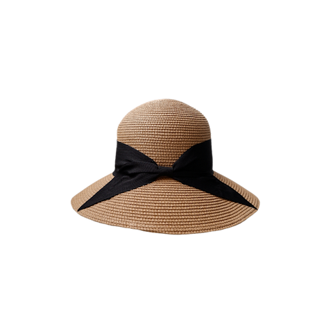 CANNES straw hat