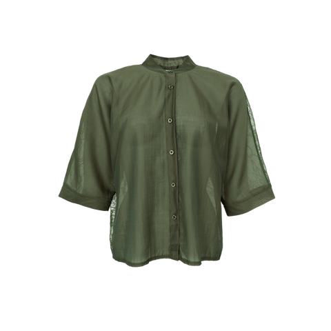 CARLA lace shirt