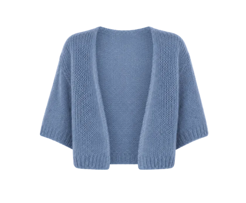 CASEY cardigan Sky Blue