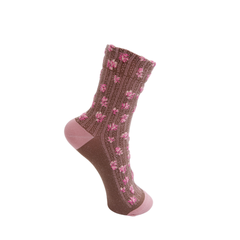 CELANDINE sock