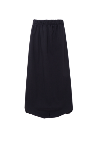 DAVINA balloon skirt