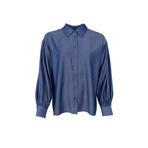 DEMI shirt Blue