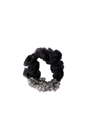 EMINA mini scrunchie