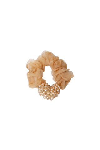 EMINA mini scrunchie