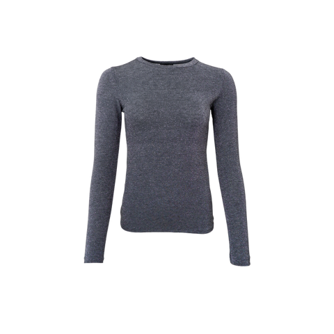 FAYE Mesh Top Steel Grey