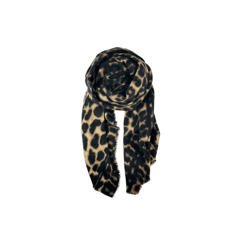 FLAVIA Leo Scarf
