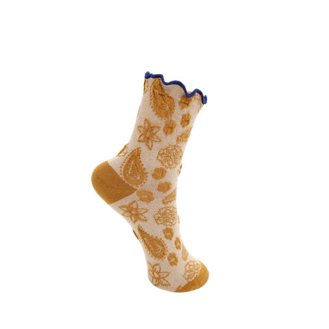 FLOW sock