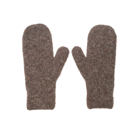 GINGER mittens