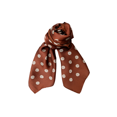 GLACE mini scarf