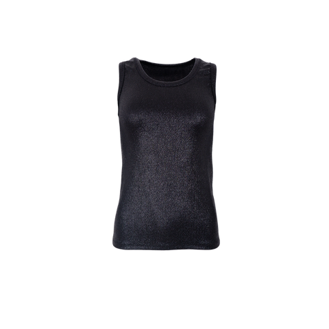 GLAMY tank top