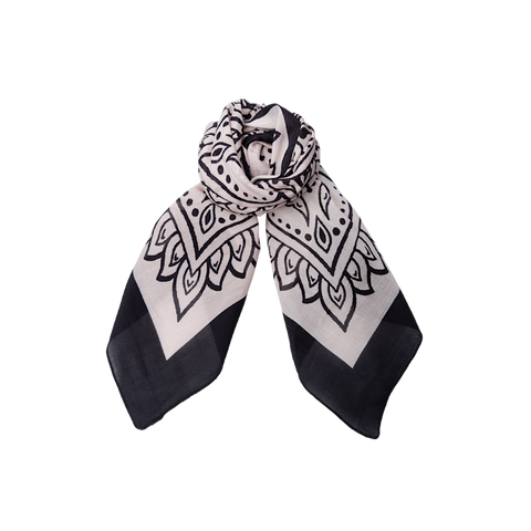 GLORIA mini scarf