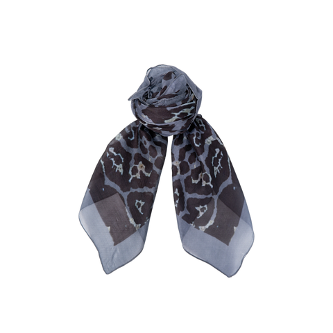 HANNAH silk scarf