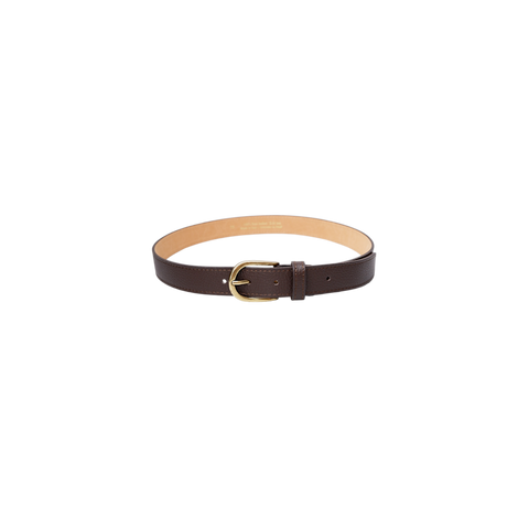 IRIS belt Mocca