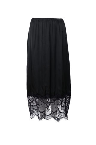 ISABELLA skirt Black