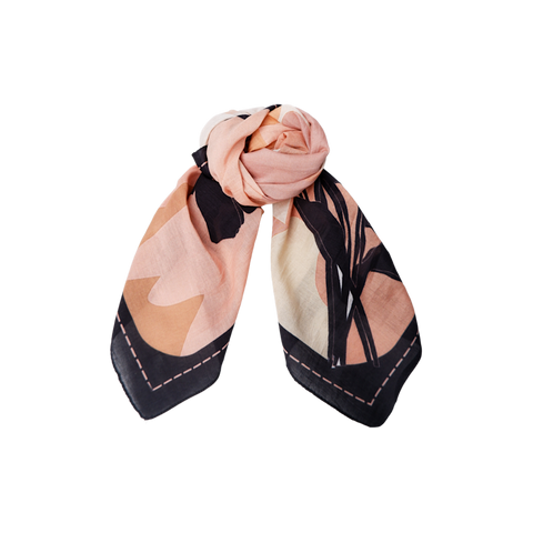 JENNA mini scarf