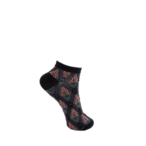 JINA sock Black