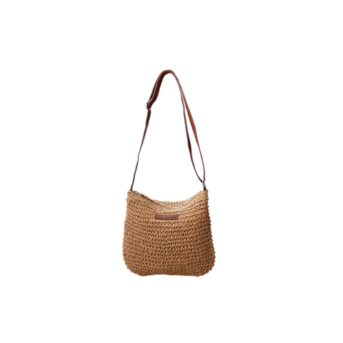 JODIE jute bag
