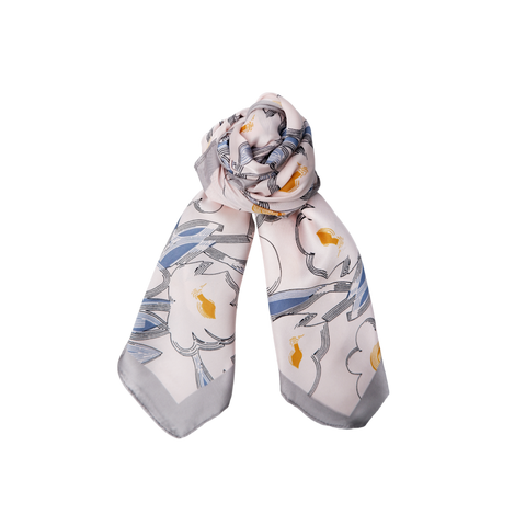 JUNIA mini scarf