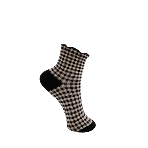 KAZA sock