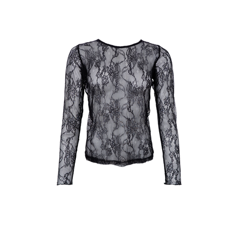 LARA lace blouse