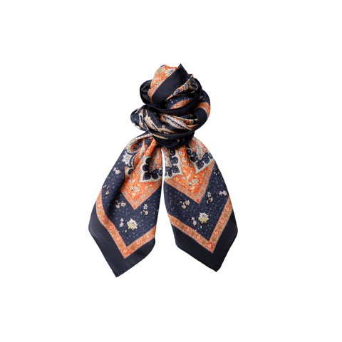 LETICIA MINI SCARF