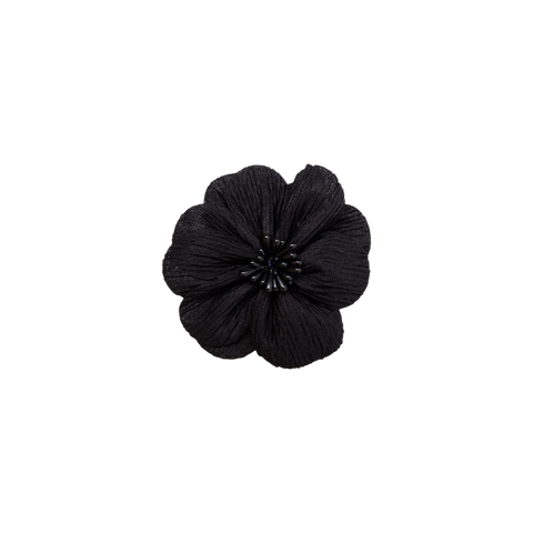 LILIBET 2-in-1 flower brooch