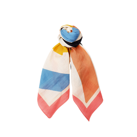LOLO mini scarf