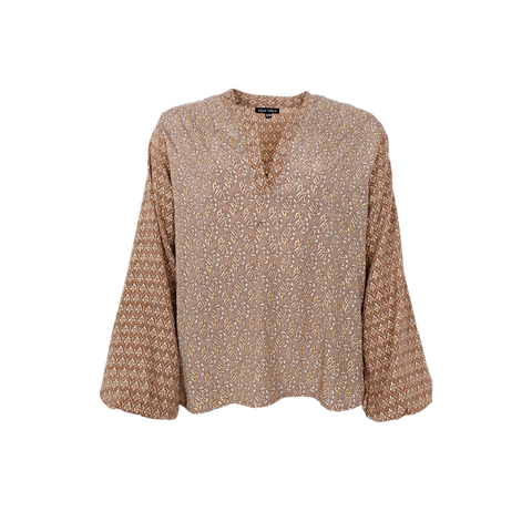 LUNA blouse