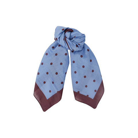 MARTINA mini scarf
