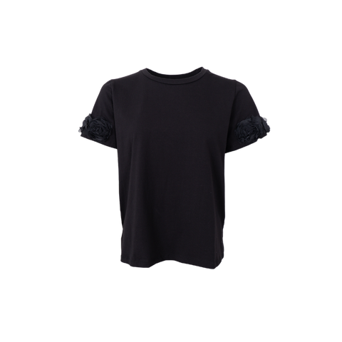 MAY flowerpatch tee