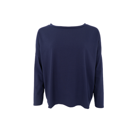 MAY loose ls blouse