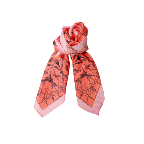NADJA mini scarf
