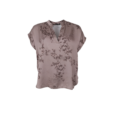 NANCY ss blouse