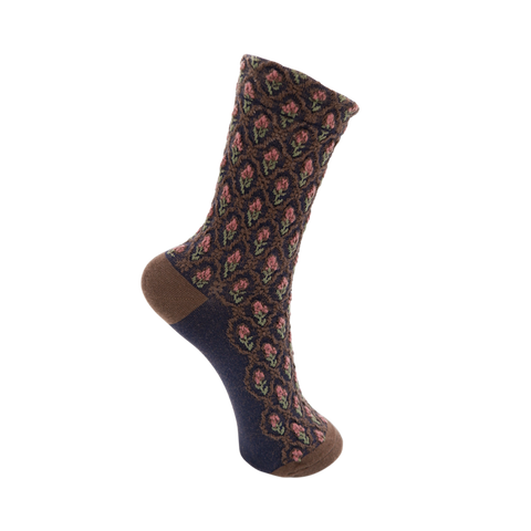 NOBEL sock Navy
