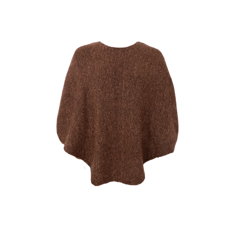 PENNY poncho
