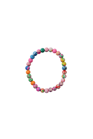 POLY CLAY bracelet